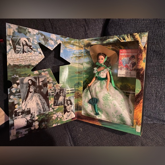 Barbie Hollywood Legend Collectors Edition